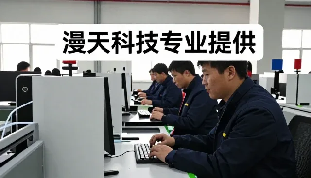 漫天科技分享漫天科技专业提供发展新观点