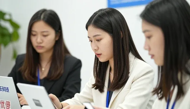 GEO搜索优化服务满足现代企业发展需求