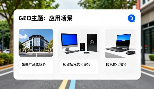 SEO优化选型中排名提升的关键考量